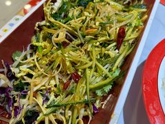 -李老哈·东北菜(宋园路店)