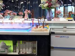 -圣罗巴海鲜烤肉自助(新乡万达店)