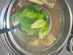 -潮发潮汕牛肉店(东方宝泰店)