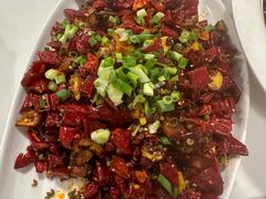 -沸腾鱼家(大尧三路店)