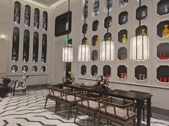 -翠湖宾馆·中餐厅