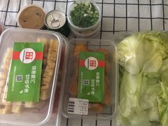 -锅圈食汇火锅烧烤食材超市(回龙观店)