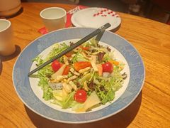 -石榴红了·非遗酥皮烤包子·新疆菜(瑞豪店)