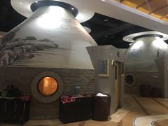 -丽池宫韩式汗蒸会馆(华灯坊店)