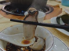 -濠轩阁特色生蚝火锅(水湾路店)
