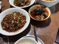 -天下客饭店(中山路店)