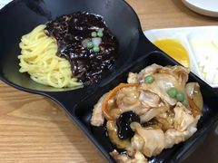 -香港饭店0410(弘大店)