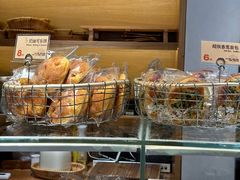 -方炉·天然食材面包店(青秀店)