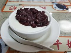 红豆双皮奶-义顺牛奶公司(板樟堂店)