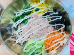 -米村拌饭(城阳万象汇店)