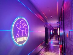 -星聚会KTV(龙湖上海奉贤天街店)