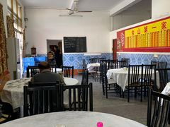 大堂-台山第一家兴华黄鳝饭·黄鳝婆(彭沙坑总店)