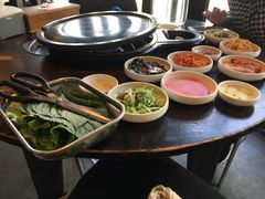 -Dombe豚(黑猪肉街店)