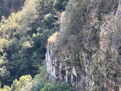 -广东大峡谷