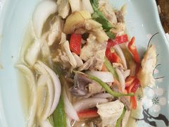 -清真悦宾楼食府(海湖店)