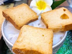 泡鲁达-婉泰·特色小吃·舂鸡脚(告庄二店)
