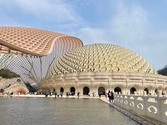 -牛首山文化旅游区