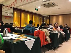 大堂-老昌春饼(中央大街店)