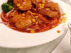 -汇兴源餐馆(小北路店)