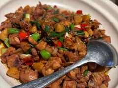 -老湘村·湖南土菜(天河维多利店)