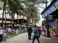 -海南分界洲岛旅游区