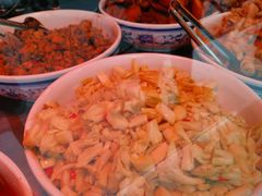 -三毛烤鸡(清泰街店)