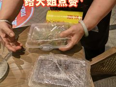 -京味斋·烤鸭·北京菜(安贞店)