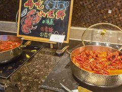 -索菲特西湖大酒店·香榭丽全日候餐厅(南山路店)