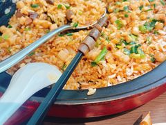 -将相和·海鲜蒸饺大连菜