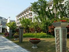 -苏州香山国际大酒店