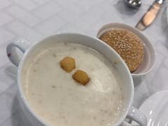 -新侨三宝乐西餐厅(崇文门店)