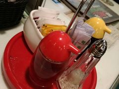-翠华餐厅(旺角文华商场店)