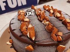 -DQ·蛋糕·冰淇淋(荟聚中心店)