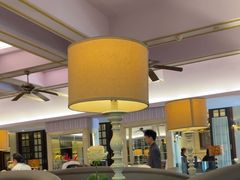 -粗茶淡饭·汉口公馆(循礼门店)