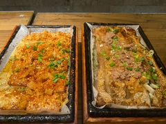 -不曾在把把烧•烧烤(莲坂磐基店)
