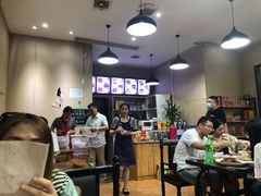 -成都味道(望江西路店)