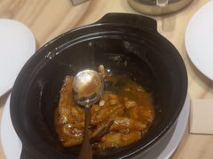-锦粤宫·精致粤菜(深圳北站店)