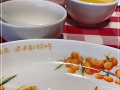 -西贝(无锡万象城店)