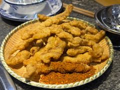 -胖子鱼·天水麻辣鱼火锅(秦州407店)