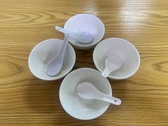-杨记杏仁茶(椰园店)