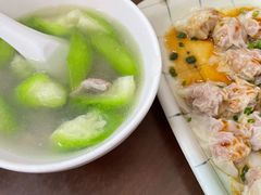 -陈记饮食店(菜园墩店)
