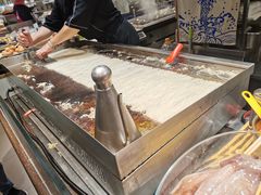 -远大美食广场(远大购物中心店)