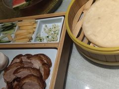 -咪咪川菜(长乐西路店)