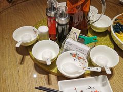 -小平岛開海水饺(浑南店)