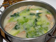 -美极鲜食坊(宝安南路店)