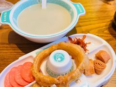 -尹三豆汁(前门旗舰店)