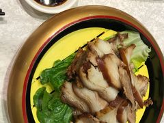 -京味民福烤鸭店(建设四马路店)