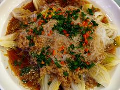 -闫水饺大酒楼·北京老闫靓马饺子馆