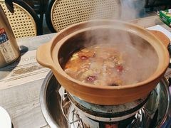 -东记炭炉·海鲜鸡煲(龙华店)