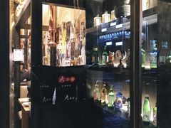 -韩国料理大力士(屏风街店)